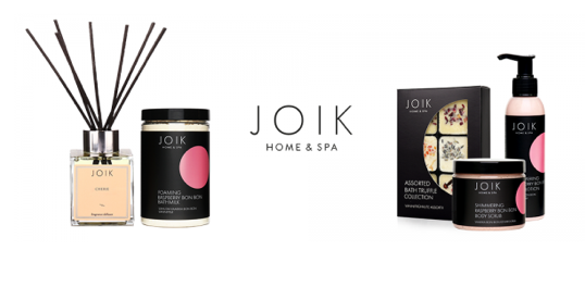 Joik Home en Spa shop4makeup