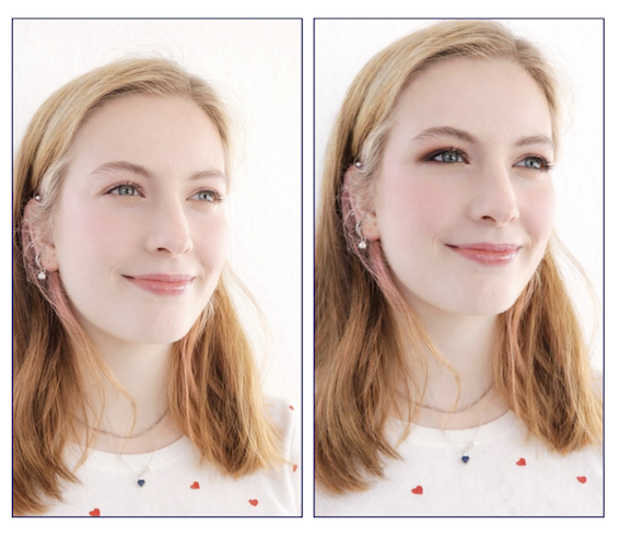 Valentijnsdag op shop4makeup