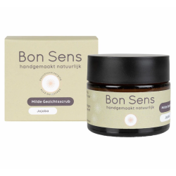bons_sens_milde_gezichts_scrub_shop4makeup