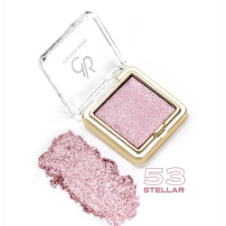 Sparkle Eyeshadow Golden Rose - Stellar 53