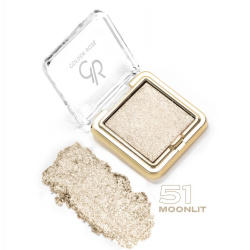 Sparkle Eyeshadow Golden Rose - Moonlit (51)
