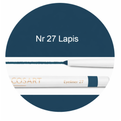 kleur_27_automatic_liner_cosart_cosmetics_x_shop4makeup