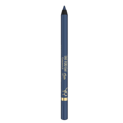 blauwe_tattoo_geleyeliner_golden_rose_x_shop4makeup