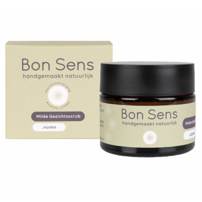 bons_sens_milde_gezichts_scrub_shop4makeup