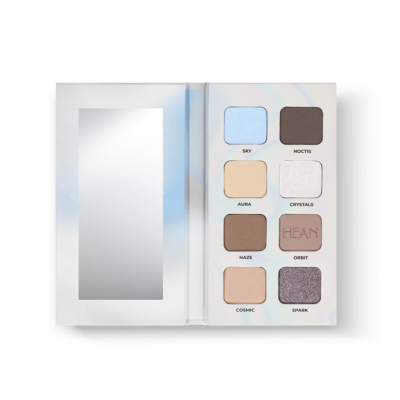 dream dust oogschaduw hean cosmetics x shop4makeup