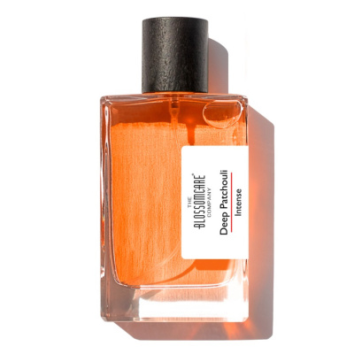 EDP Deep Patchouli  Intense