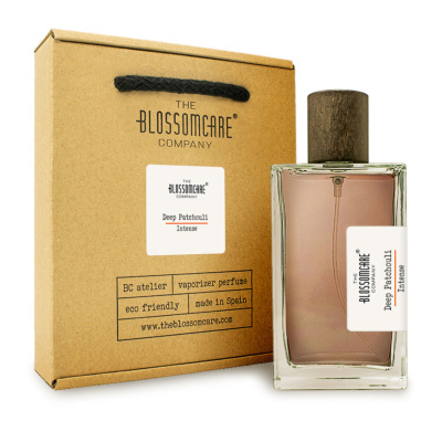 Deep Patchouli Intense EDP Atelier Valencia