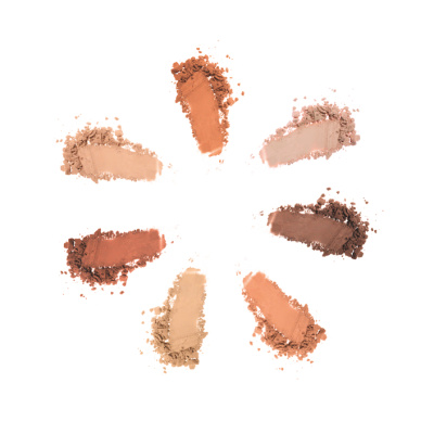 Foundation poeder Irise Paris makeup