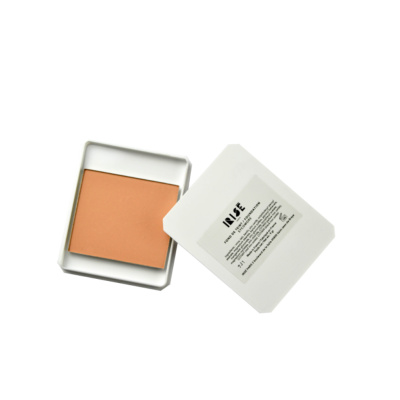 Sycomore minerale foundation Irise make-up