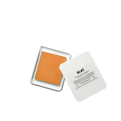 Citronnier de Ceylan minerale foundation Irise makeup