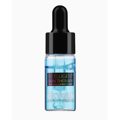 Serum active oxygen serum beauty face polen shop4makeup