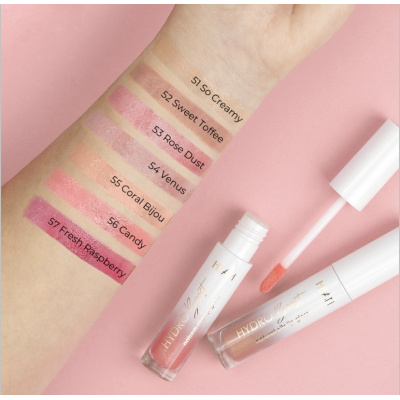 kleuren_lipgloss_collectie_hean_cosmetics_shop4akeup