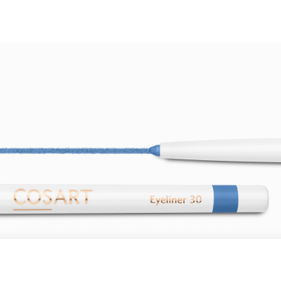 light_blue_liner_cosart_cosmetics_x_shop4makeup