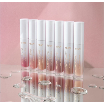 lipgloss_hean_cosmetics_collectie