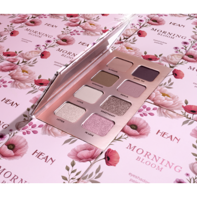 morning_bloom_eyeshadow_pallet_hean_cosmetics_x2_x_shop4makeup