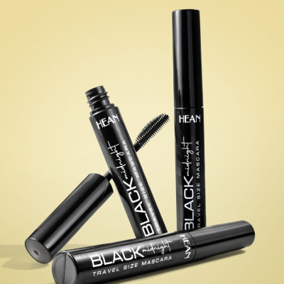 sfeerbeeld_black_night_mascara_hean_cosmetics_x_shop4makeup