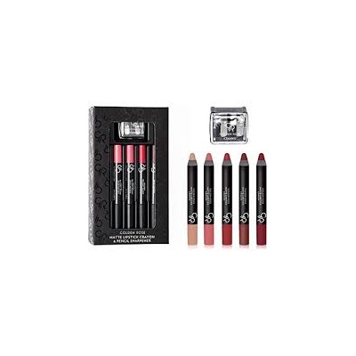 Lip Crayon Golden Rose