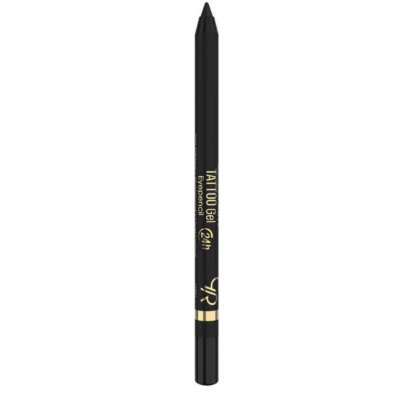 zwarte_tattoo_geleyeliner_golden_rose_x_shop4makeup