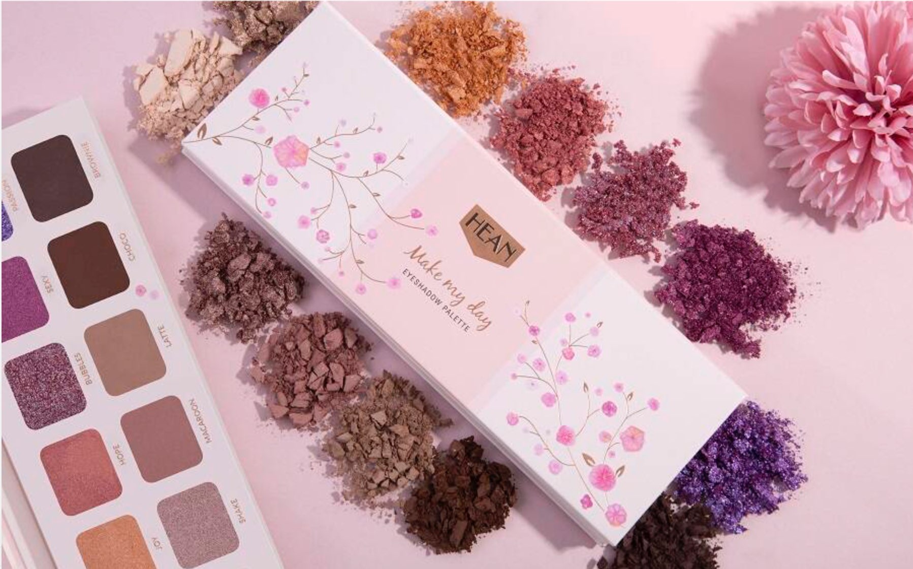 oogschaduw voor alle looks