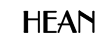 Hean Cosmetics, trendy makeup op shop4makeup