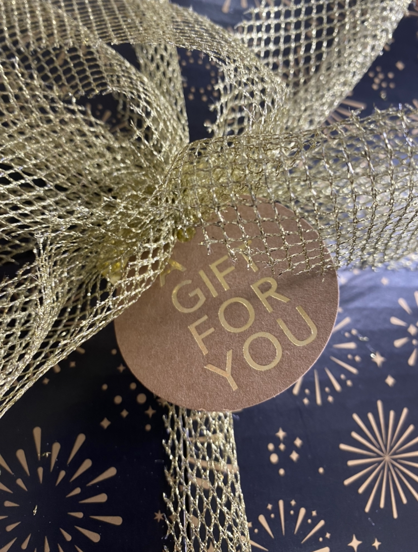 een persoonlijke beauty cadeau