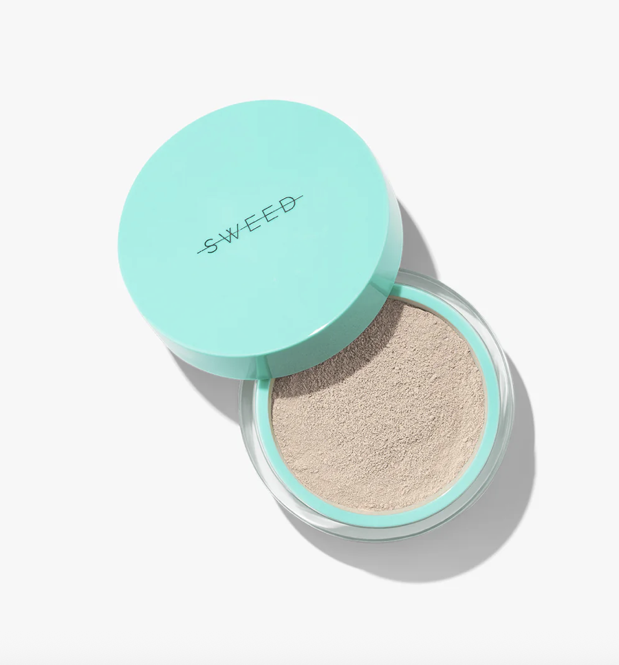 Minerale make-up