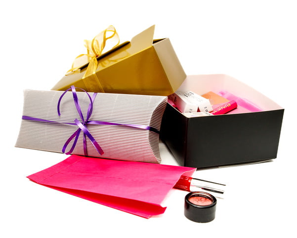 Make-up inspiratie, shop4makeup.nl