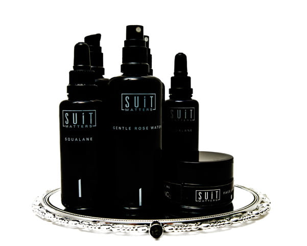 Skincare Inspiratie