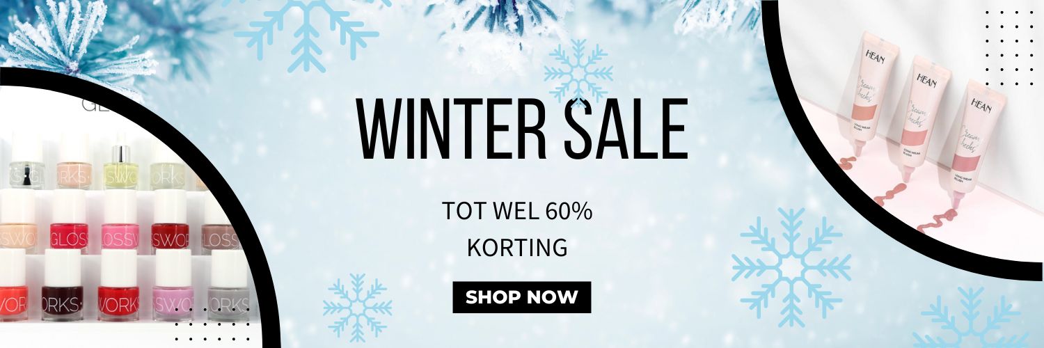 wintersale shop4makeup