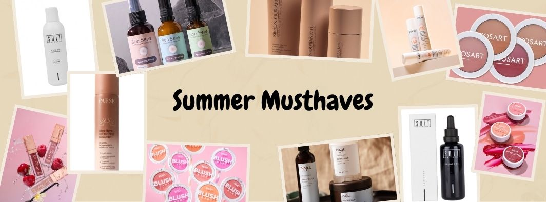 zomer musthaves shop4makeup 3
